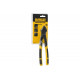 Диагональные кусачки DEWALT 200мм DWHT0-74274