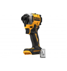 Аккумуляторный шуруповерт DEWALT DCF850E2T, 18 В, 206.2 Нм, 3800 уд/мин, с 2 АКБ 1.7 Ач и ЗУ, в кейсе TSTAK () DCF850E2T-QW