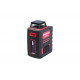 Лазерный уровень FUBAG Prisma 20R V2H360