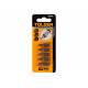 Набор вставок бит торцевых 1/4", Torx, T20, 25 мм, 5 шт TOLSEN TT20276