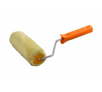 Малярный валик Stayer SYNTEX 40, 180 мм, d=40 мм, ворс 18 мм, ручка d=6 мм, 0319-18_z01