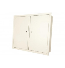 Встраиваемый распределительный щит ЩРВ-72 IP31 500х600х155мм RUCELF 00002217