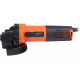 Углошлифовальная машина PATRIOT AG 133L 110301133