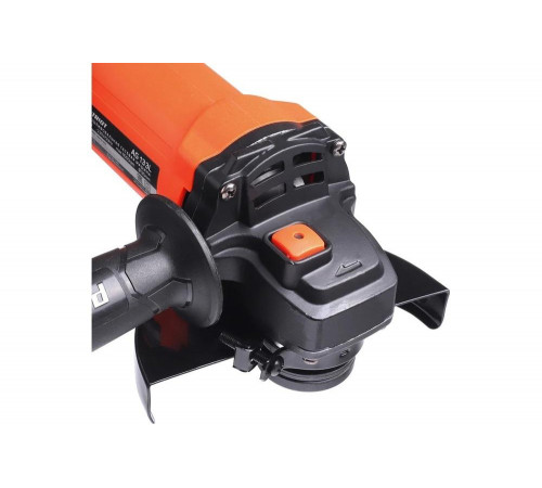 Углошлифовальная машина PATRIOT AG 133L 110301133 Углошлифовальная машина PATRIOT AG 133L 110301133