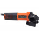 Углошлифовальная машина PATRIOT AG 133L 110301133
