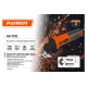 Углошлифовальная машина PATRIOT AG 133L 110301133