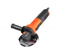 Углошлифовальная машина PATRIOT AG 133L 110301133