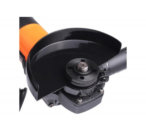 Углошлифовальная машина PATRIOT AG 133L 110301133 Углошлифовальная машина PATRIOT AG 133L 110301133