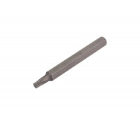 Вставка бита торцевая 5/16", TORX, T27, L = 70 мм KING TONY 187027T