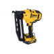 Аккумуляторный шпилькозабивной пистолет DEWALT DCN660P2, 18 В, 48 Дж, c 2 АКБ 5 А*ч, ЗУ, в кейсе DCN660P2-QW