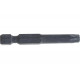 Вставка (бита) торцевая 1/4", Torx, Т30, L = 50 мм, для шуруповерта KING TONY 715030T