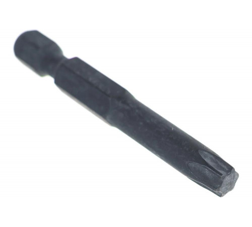 Вставка (бита) торцевая 1/4", Torx, Т30, L = 50 мм, для шуруповерта KING TONY 715030T