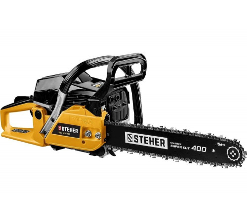 Бензопила STEHER BS-45-40 Бензопила STEHER BS-45-40