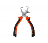 Клещи для снятия изоляции HARDEN CRV, 152 мм 560235