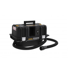 Промышленный аккумуляторный пылесос DEWALT 54 В XR FLEXVOLT DCV586MN-XJ