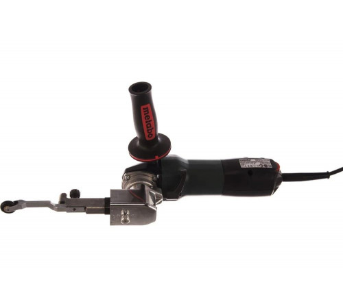 Машинка шлифовальная ленточная METABO BFE 9-20 Set (602244500) Машинка шлифовальная ленточная METABO BFE 9-20 Set (602244500)