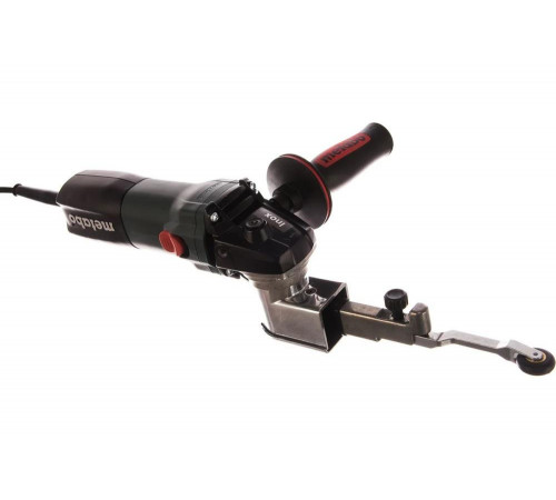 Машинка шлифовальная ленточная METABO BFE 9-20 Set (602244500) Машинка шлифовальная ленточная METABO BFE 9-20 Set (602244500)