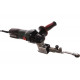 Машинка шлифовальная ленточная METABO BFE 9-20 Set (602244500)