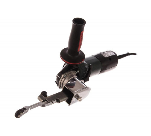 Машинка шлифовальная ленточная METABO BFE 9-20 Set (602244500) Машинка шлифовальная ленточная METABO BFE 9-20 Set (602244500)