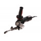 Машинка шлифовальная ленточная METABO BFE 9-20 Set (602244500)