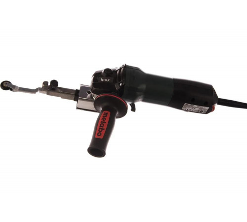 Машинка шлифовальная ленточная METABO BFE 9-20 Set (602244500) Машинка шлифовальная ленточная METABO BFE 9-20 Set (602244500)