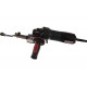 Машинка шлифовальная ленточная METABO BFE 9-20 Set (602244500)