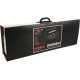 Машинка шлифовальная ленточная METABO BFE 9-20 Set (602244500)