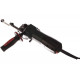 Машинка шлифовальная ленточная METABO BFE 9-20 Set (602244500)