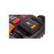 Роботизированная газонокосилка WORX Landroid M500 Plus 500м2 WR165E