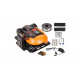 Роботизированная газонокосилка WORX Landroid M500 Plus 500м2 WR165E