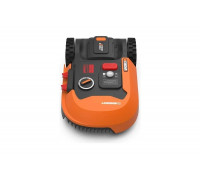 Роботизированная газонокосилка WORX Landroid M500 Plus 500м2 WR165E