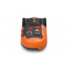 Роботизированная газонокосилка WORX Landroid M500 Plus 500м2 WR165E