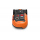 Роботизированная газонокосилка WORX Landroid M500 Plus 500м2 WR165E