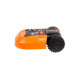 Роботизированная газонокосилка WORX Landroid M500 Plus 500м2 WR165E