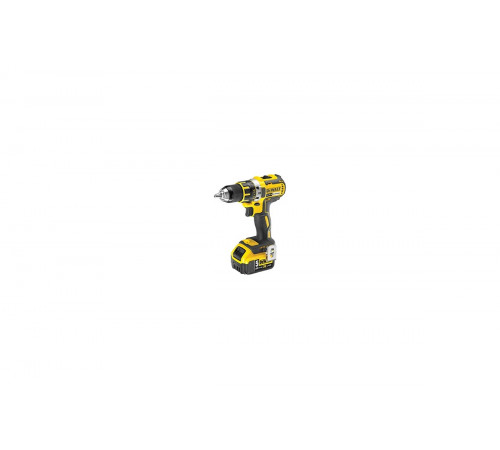 Аккумуляторная дрель DeWALT DCD 732 P2