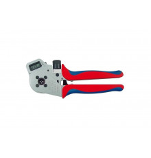 Ручной обжимник KNIPEX KN-975265DG