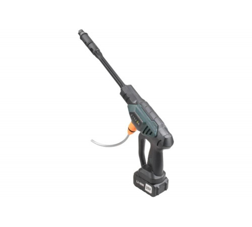 Мойка высокого давления аккумуляторная Zitrek ZKHP 20 Li, 2x4.0Ач 085-1028 Мойка высокого давления аккумуляторная Zitrek ZKHP 20 Li, 2x4.0Ач 085-1028