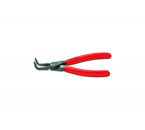 Прецизионные щипцы для стопорных колец KNIPEX KN-4821J31 Прецизионные щипцы для стопорных колец KNIPEX KN-4821J31