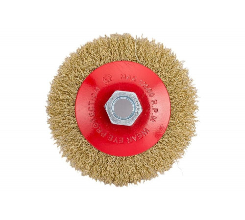 Щетка для ушм Elitech 1820.075100 Щетка для ушм Elitech 1820.075100