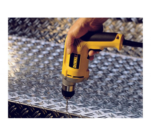 Дрель DEWALT DW 217