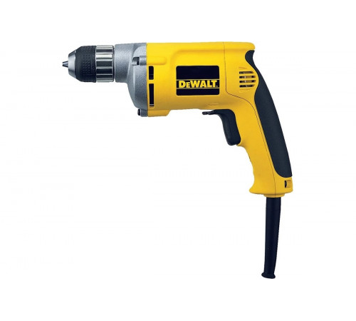 Дрель DEWALT DW 217