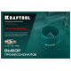 KRAFTOOL Ø 4-36 мм, зенковка-фаскосниматель для зачистки и снятия внутренней и внешней фасок Universal 23795