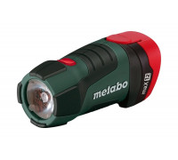 Аккумуляторный фонарь Metabo PowerLED 12 600036000