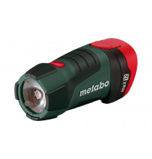 Аккумуляторный фонарь Metabo PowerLED 12 600036000