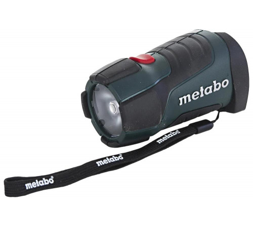 Аккумуляторный фонарь Metabo PowerLED 12 600036000