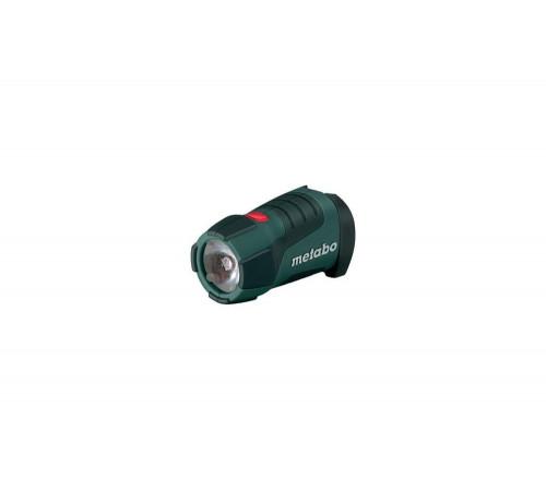 Аккумуляторный фонарь Metabo PowerLED 12 600036000