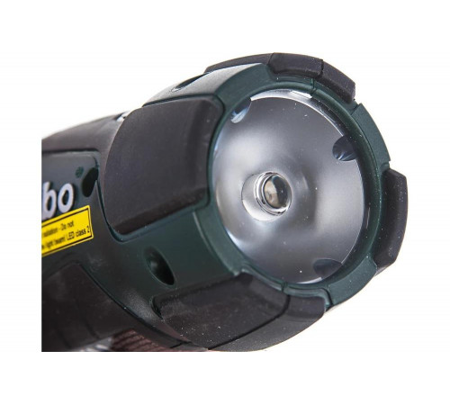 Аккумуляторный фонарь Metabo PowerLED 12 600036000