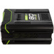 Аккумулятор (2 А*ч; 80 В) G80B2 Greenworks 2901207