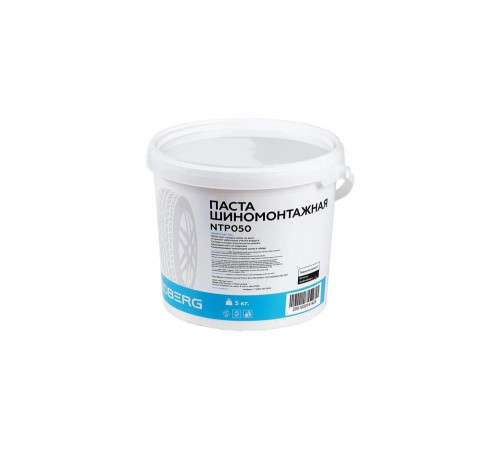 Паста монтажная NORDBERG NTP050 Паста монтажная NORDBERG NTP050