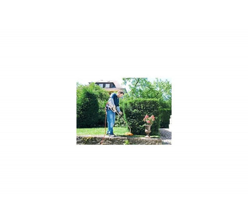 Электрический триммер Stihl FSE 71 48090114115 Электрический триммер Stihl FSE 71 48090114115